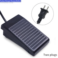 Dental Grinder Pedal Plastic Pedal Pedal Switch