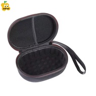 ADREE Mouse Storage Bag, Waterproof Hard Carring Mouse Protective Cover,  Portable Dustproof EVA Mic