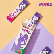 Mooles Fiber X Yellow Fit Kitchen - Diet - Paket Weekly LunchDinner