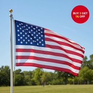 3x5ft 2x3ft United States American US Flag