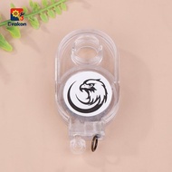 delicatecat0c Multi Functional  Keychain Qui Setting Trap Clip Durable Plastic Suitable For Capturin