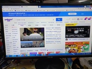 大台北 永和 二手 24吋螢幕 24吋 ASUS 華碩 VN248 DVI VGA IPS超薄邊框液晶電腦螢幕