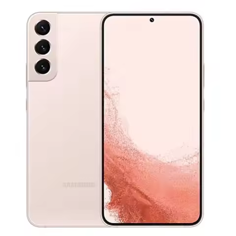 C Samsung Galaxy S22 Plus S22+ 5G S906U 6.6" RAM 8GB ROM 128/256GB Snapdragon NFC Octa Core Original