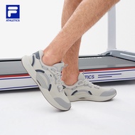 FILA ATHLETICS FILA Men's Shoes 2022 Summer New Style Casual Running Shoes Sports Shoes Men XFT