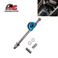 Pengubahsuaian Merentas Sempadan Sesuai untuk 96-06 Subaru Impreza WRX STI Anjakan Pendek Tuas Shift