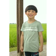 Little X EIGHT Boy Adam T-Shirt - Boys' T-Shirt - Family Collection