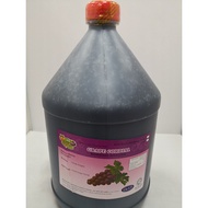 Grape Concentrate Cordial / Concentrate Juice