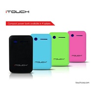 7800mah itouch power bank