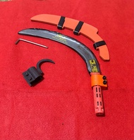 EGREK KLS PALM KING PRO BLADE ORIGINAL MALAYSIAA