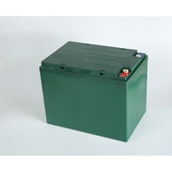 M-8/ 12v55ahPower Colloid Lead-Acid Battery 24vElectric Wheelchair Scooter Tricycle Battery Battery 0WJP