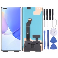 หน้าจอ LCD ดั้งเดิมพร้อม Digitizer ประกอบเต็มตัวเครื่องสำหรับ Huawei Nova Y71/Huawei Nova Y72/Huawei