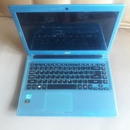 laptop notebook Acer aspire V5-471G intel core i3 Ivy gen3 vga Nvidia