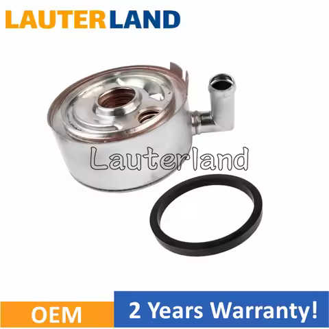 21305-JA13B New Engine Oil Cooler for NISSAN TEANA 2008-2013 21305-JA10B 21305-JA11B 21305-JA12B