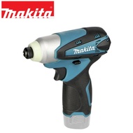 ** Makita TD090DZ Bor Obeng Baterai Cordless Impact Driver TD 090 DZ **