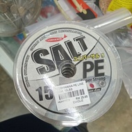 YOSHIKAWA PE LINE 100M 15LBS