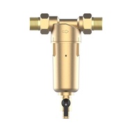 Pre-filter Water Purifier with Union Connector for Water Purification Nabowon1Inch Ultrafiltration A