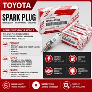 IRIDIUM SPARK PLUG GRAND AVANZA 2016 CALYA/ SIGRA/ AYLA 1200cc 9004A-91068