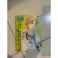 Bubble Pop 6 Comic - Teen Comic