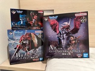 Digimon 數碼暴龍 一番賞 ABC 賞