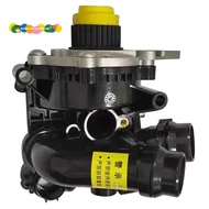 06H121026CN  Water Pump Auto Water Pump Thermostat Assembly   Golf  A3 A4 A5 A6 EA888 06H121026D