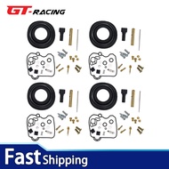 For GSF250，Suzuki Bandit 250 GJ74A 4 Cylinder MotorCycle Carburetor 1989-1993 Carburetor Repair Kit