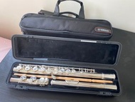 Yamaha Flute 長笛