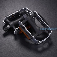 NEW 1Pair Anti-slip Bearing Pedals Bicycle Parts for MTB Road Bike Folding Bike [countless.sg]