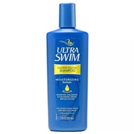 Ultra Swim Chlorine Removal & Hard Water Treatment Moisturizing Shampoo 207ml