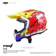 JPX HELMET MOTIF X 30