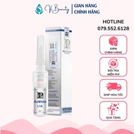 Kem Giảm Thâm Làm Hồng Môi Nuwhite L1A Mibiti Prudente 5ml