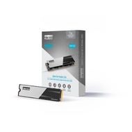 SSD KLEVV CRAS C910 M.2 NVme PCIe Gen4x4 SSD 500GB/ 1TB/ 2TB (ประกัน DORACOOL)