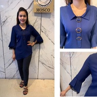 Blouse Moscow 4033