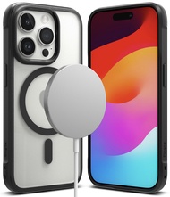 Ringke FUSION BOLD MAGNETIC Series CASE for i--Phone 15 / 15 Plus / 15 Pro / 15 Pro Max Protective P