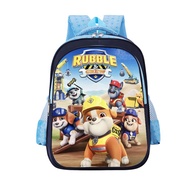 [MONA] Tas Ransel sekolah Backpack karakter Anak cowok M0168