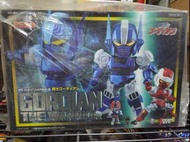 ACTION TOYS ES合金 Series 15 ES-15 戰士高迪安