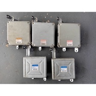 ECU Mira L5 L6 JB EF