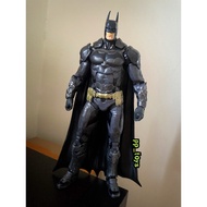 DC Collectible Batman Arkham Knight 7 figure 1:10