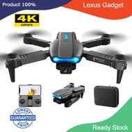 ♟Special offer  E99 Pro Drone With HD Camera Drone WiFi FPV Drone Camera 4K HD Camera Visual Position❇