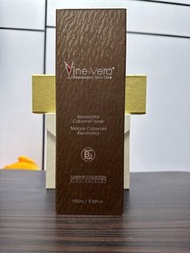 Vine Vera Resveratrol Cabernet Toner🌟 (全新) (有單可以check)💬