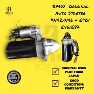 KYOYOKU -  Starter BMW N42/N46 & E90/E46/E87 Original Auto Starter