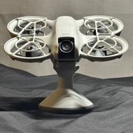 [3D Printing] Bracket for DJI NEO - DJI Neo Accessories display shelf for circular DJI NEO flycam
