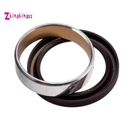 ZF5HP19 01V Transmission Oil Seal + Copper Sleeve 0734310316 01F321243 for