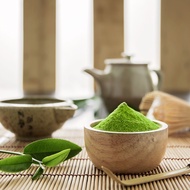 คาวามิมัทฉะ100% (100 g) Kawami 100% Matcha Green Tea Powder ชาเขียว/ ชาญี่ปุ่น/ ผงมัทฉะ/ ผงชาเขียวมั
