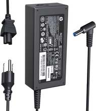 65W Laptop Charger Fit for HP Probook 440 445 450 455 G10 G9 G8 650 640 G5 G4 G6 G7 Pavilion x360 11