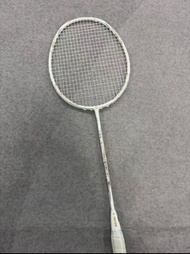 VICTOR THRUSTER K FC LTD白金利爪 LTD 羽毛球拍