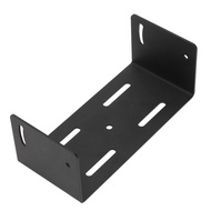 [CAK] Metal Radio Mounting Bracket Universal Radio Panel Bracket For ICOM MBF4 IC-2730 ID-5100 ID-41
