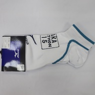 MIZUNO J2MX 90 Degree Right Angle Quick Dry Deodorant Made In Japan Marathon Socks Available In Two 