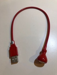 IKEA USB燈