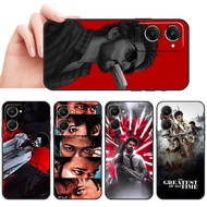 Soft black phone case for VIVO Y03 Y30T Y18 Y18S Y18E Y37M T3 Z9 lite SX49 the greatest of all time 