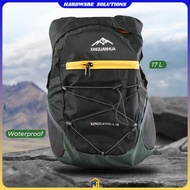 Foldable Travel Backpack Waterproof 17L - GC17